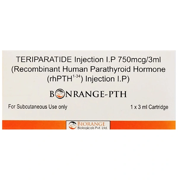 Bonrange-PTH Injection