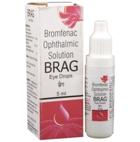 Brag Eye Drops