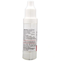 Brag Eye Drops