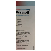 Brevipil Oral Solution