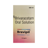 Brevipil Oral Solution
