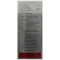 Brinzox-T Eye Drop
