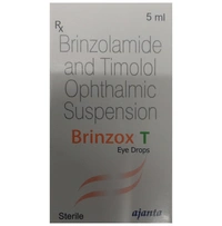 Brinzox-T Eye Drop