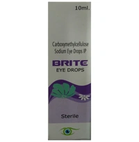 Brite Eye Drop