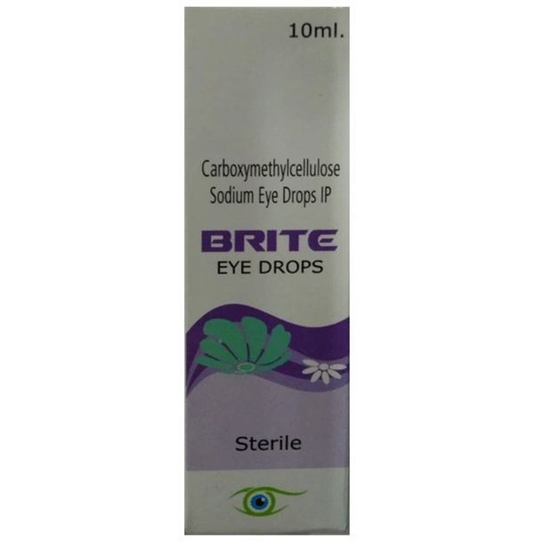 Brite Eye Drop