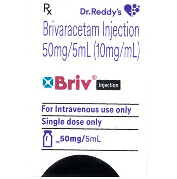 Briv Injection