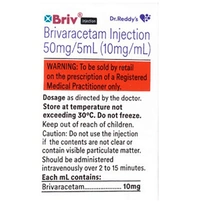 Briv Injection