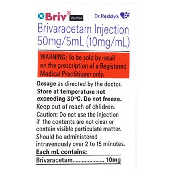 Briv Injection
