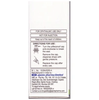Brivex Eye Drop