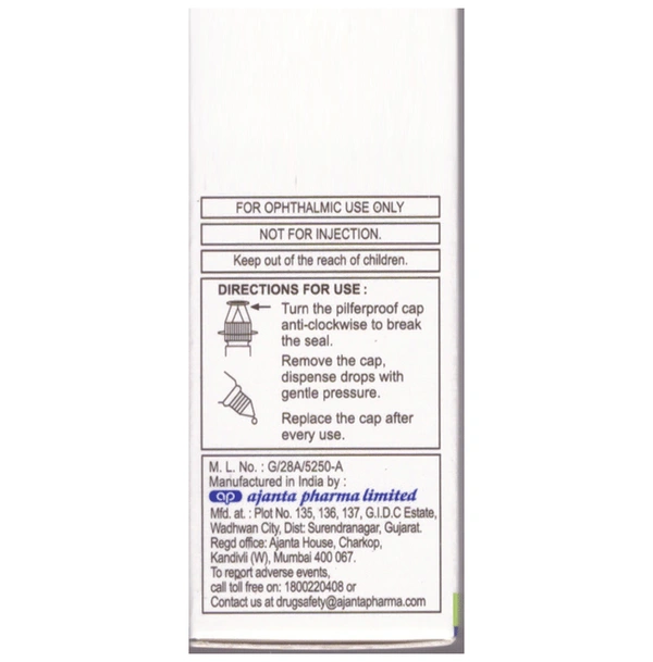 Brivex Eye Drop