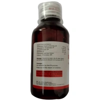 Broxino Syrup