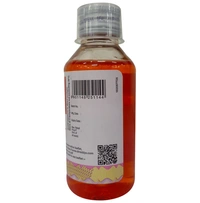 Bro-Zedex Syrup