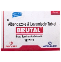 Brutal Tablet