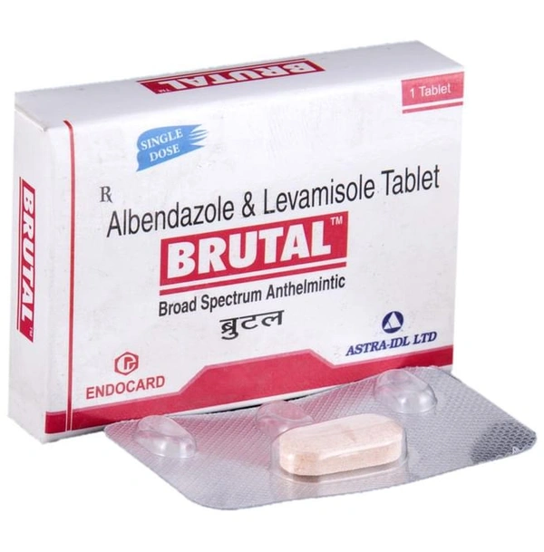 Brutal Tablet