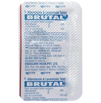 Brutal Tablet