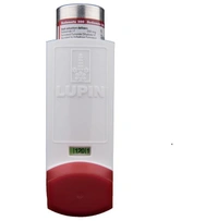 Budamate 200 Transhaler