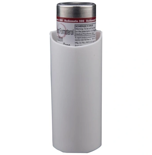 Budamate 200 Transhaler