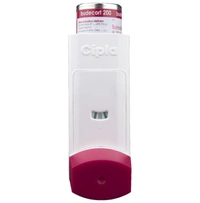 Budecort 200 Inhaler