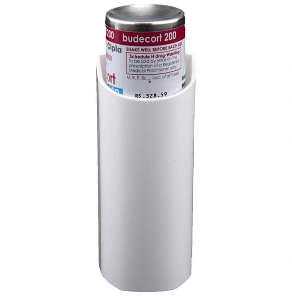 Budecort 200 Inhaler