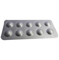 Caprizine-M Tablet