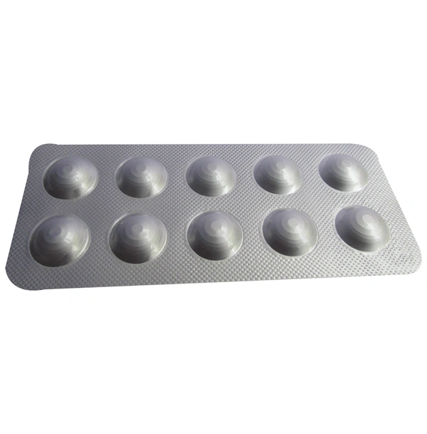 Caprizine-M Tablet