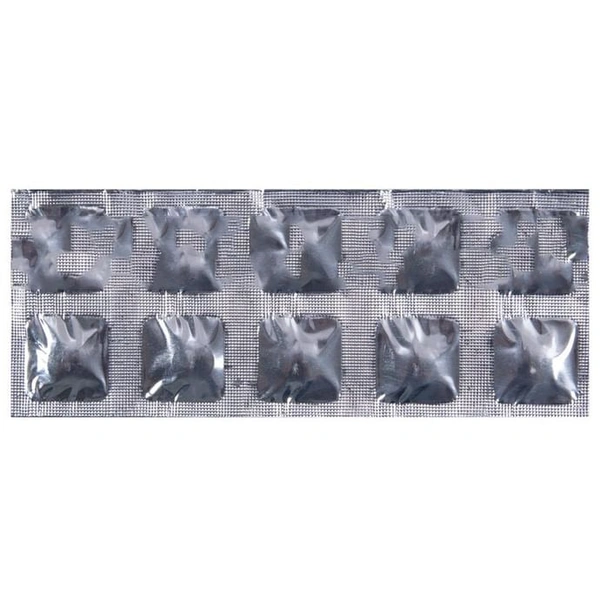 Cardibeta XR 100 Tablet