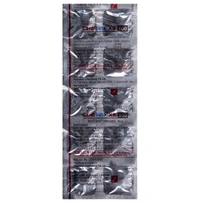 Cardibeta XR 100 Tablet