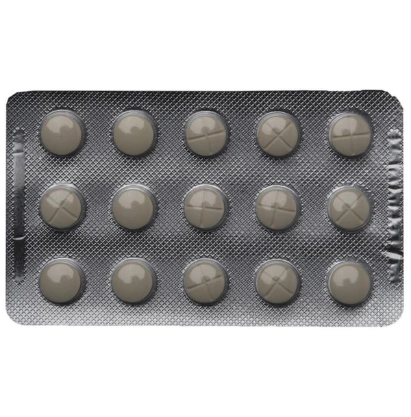 Carloc 12.5 Tablet