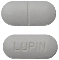 Cetil 500 Tablet