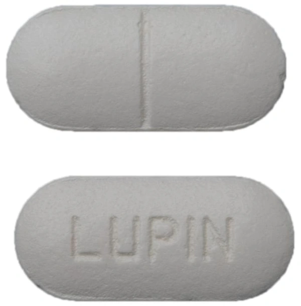 Cetil 500 Tablet