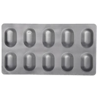 Cetil 500 Tablet