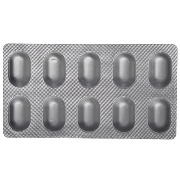 Cetil 500 Tablet