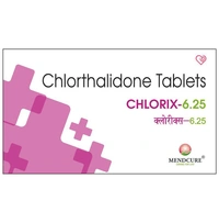 Chlorix 6.25 Tablet