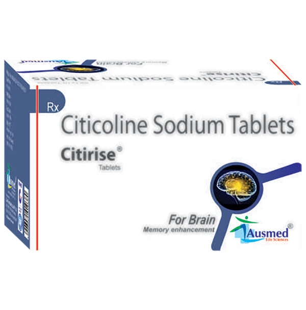 Citirise Tablet