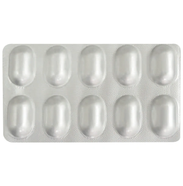 Citirise Tablet