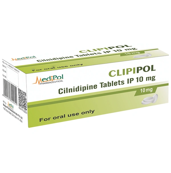 Clipipol Tablet