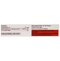 Clocip-B Cream