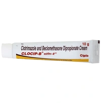 Clocip-B Cream