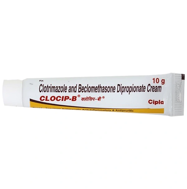 Clocip-B Cream