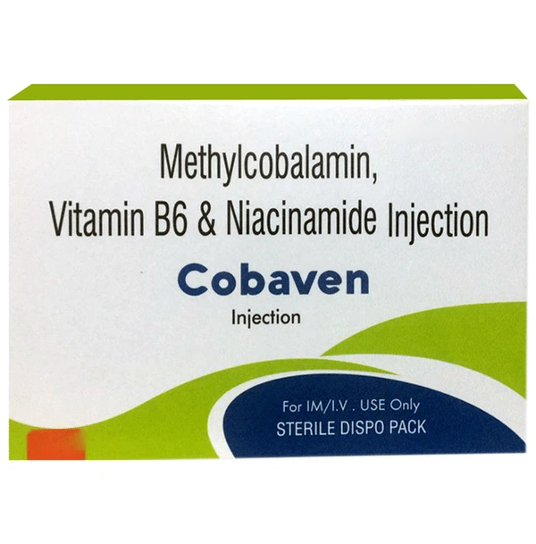 Cobaven Injection