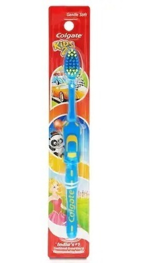 COLGATE T/B KIDS 25/-