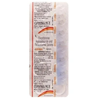 Colimex Tablet