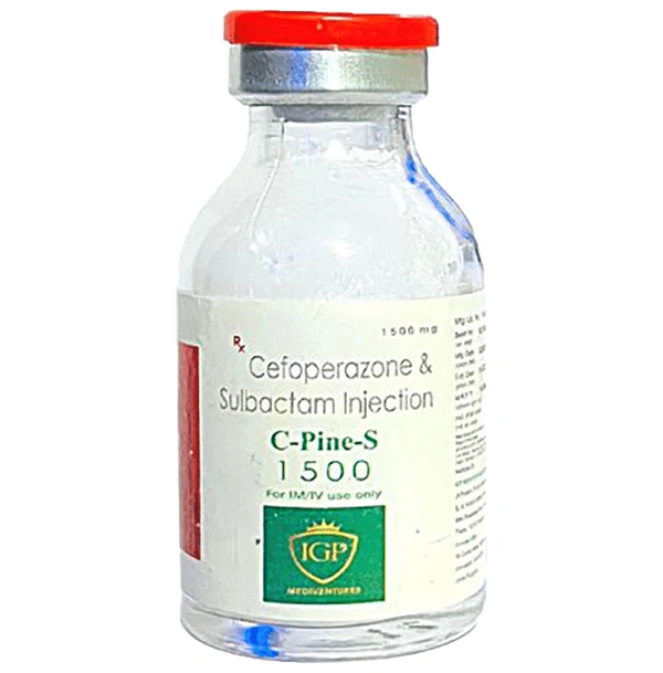 C-Pine-S 1500 Injection