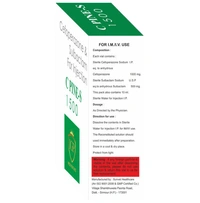 C-Pine-S 1500 Injection