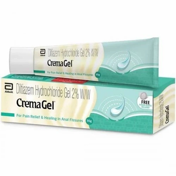 CREMA GEL (30 GM)