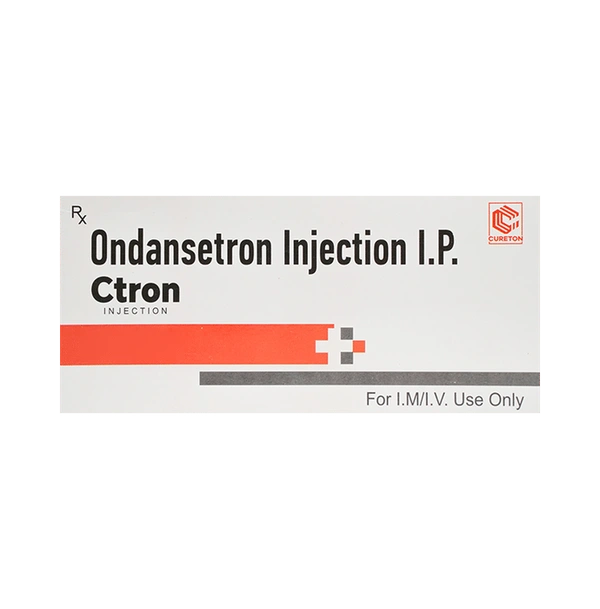 Ctron Injection