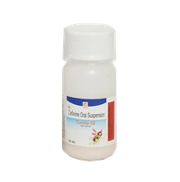 Cureta 50 Dry Syrup