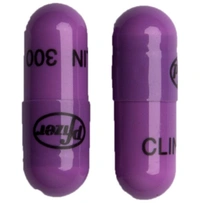 Dalacin C 300mg Capsule