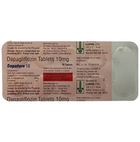 Dapaturn 10 Tablet