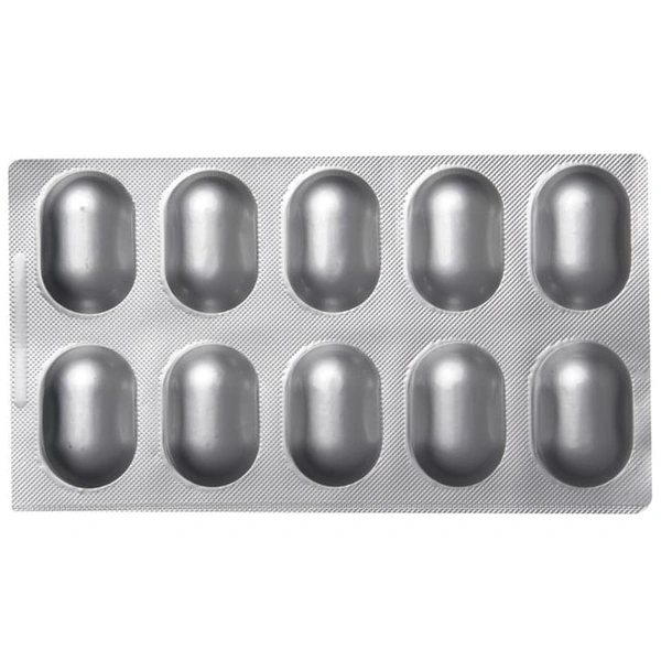 DDR 60 Capsule MR